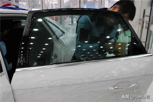 汽车是否需要安装水道? 汽车是否需要安装水道?