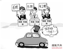 汽车损失险保额的合理选择，如何在保障与成本之间找到平衡