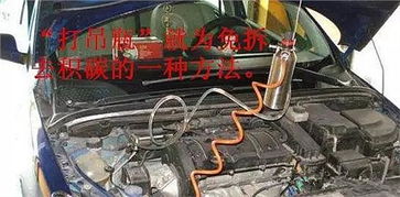 汽车顶棚自动清洗价格解析