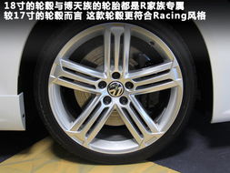 汽车轮毂的多样性与演变