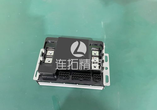 汽车电子控制模块的价格范围分析