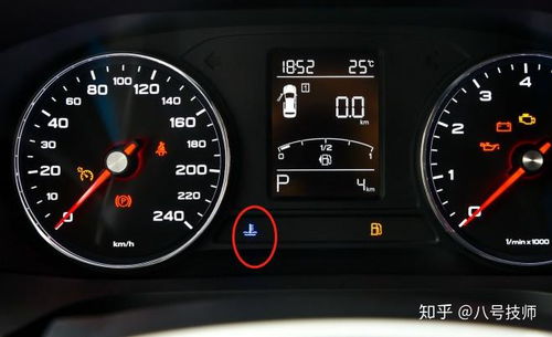 汽车打火后水温的正常范围和重要性 汽车打火后水温的正常范围和重要性