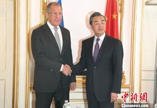 中方将举行伊核问题中俄伊北京会晤