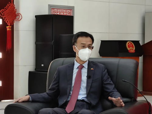 中国驻刚果（布）大使李岩逝世，国际友人对华外交官的敬仰与缅怀