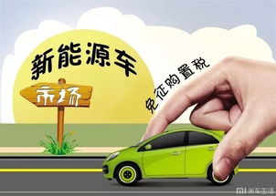 解读政策细节，80万汽车购置税计算与优惠政策解析