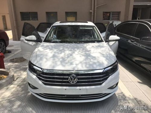 大众速腾的历史与设计