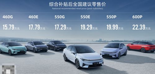小鹏汽车的优惠政策详解，为何消费者能够享受如此优惠？