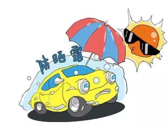 汽车颜色更换的成本与考虑因素