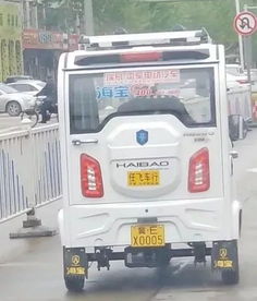 镇安电动汽车挂牌费用详解