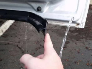 换个汽车排水铁管多少钱？