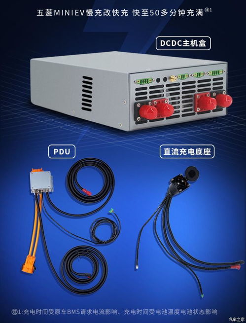 汽车充电机的风扇速度与性能优化