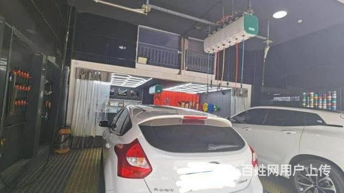 南宁汽车美容店的盈利模式与分析 南宁汽车美容店的盈利模式与分析