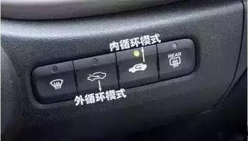 汽车空调开启的适宜温度与舒适度关系分析
