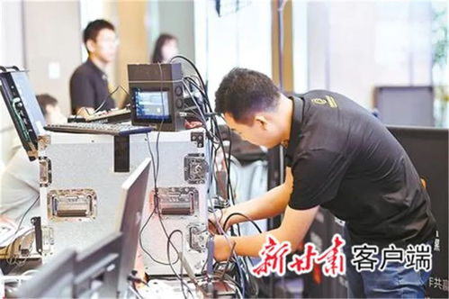 韩国媒体，撕裂的未来