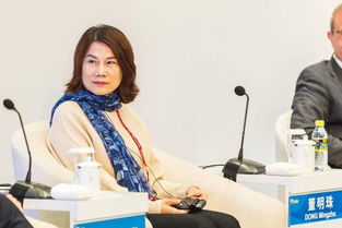 董明珠，坚决反对偷技术挖人
