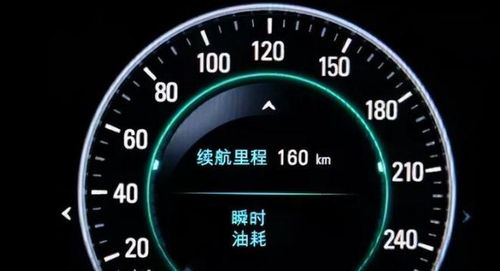 汽车平均耗油量与行驶时间的计算方法