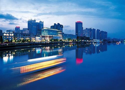 蚌埠，一座与汽车工业紧密相连的城市