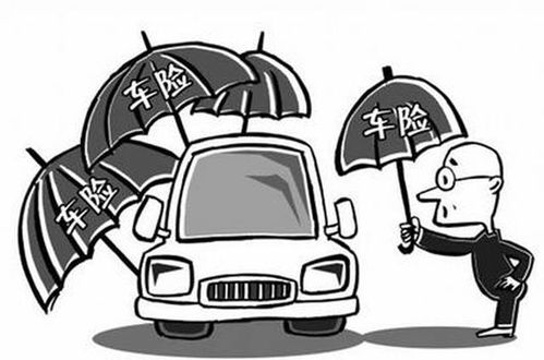 汽车保险撞了人赔多少？详解赔偿金额及责任划分