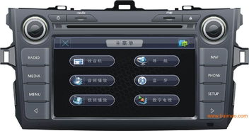 汽车导航青春版多少钱？