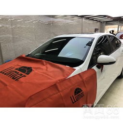 汽车后玻璃的种类与价格分析