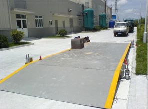 武汉电子汽车衡的市场行情分析与选购建议