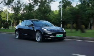 电动汽车的长宽高尺寸解析，特斯拉Model S与蔚来ES6对比分析