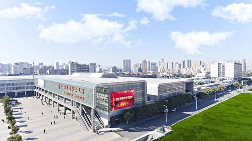 阎良汽车站的详细信息与联系方式