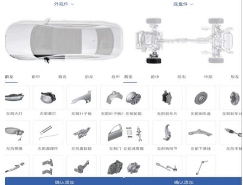 汇川汽车衡器价格解析，如何找到合适的解决方案