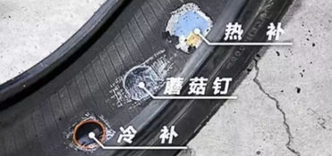 北京补轮胎价格，灵活选择与专业服务并存