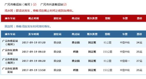 普安到成都的汽车票价分析 普安到成都的汽车票价分析