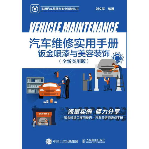 汽车喷漆价格面谈指南