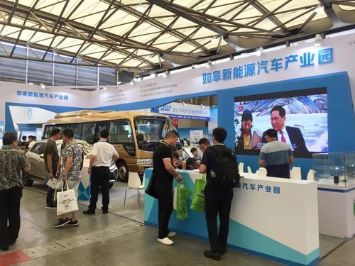 技术进步推动新能源汽车加速