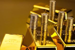 黄金市场回暖，黄金有望冲向4000美元