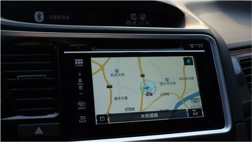 鄢陵装汽车导航的价格详解