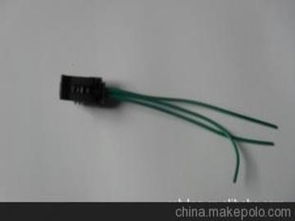 汽车刹车开关的4线插头价格详解