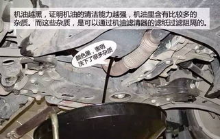 汽车机油的寿命与更换周期,如何合理规划保养 汽车机油的寿命与更换周期,如何合理规划保养