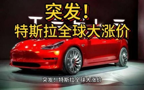 汽车涨价了，我还能买吗？
