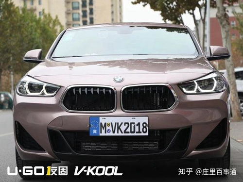 湖南省内宝马改色价格详解