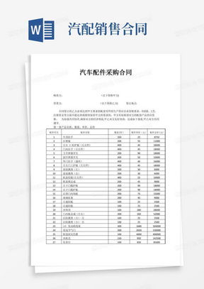 密云区的汽车配件价格调查报告