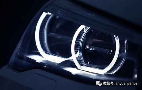 汽车安装多少个大灯好？