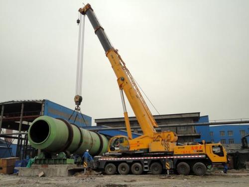 安顺汽车起重机的市场价格分析与选购建议 安顺汽车起重机的市场价格分析与选购建议