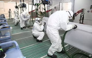 拉萨汽车的打磨、喷漆与价格，了解专业服务的重要性
