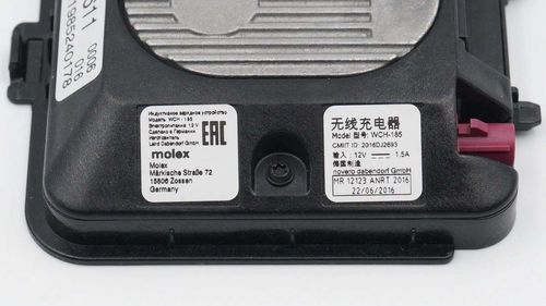 汽车没电，寻找合适的充电器电压和容量