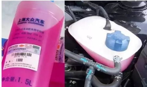 汽车防冻液添加量的科学知识与实践指南