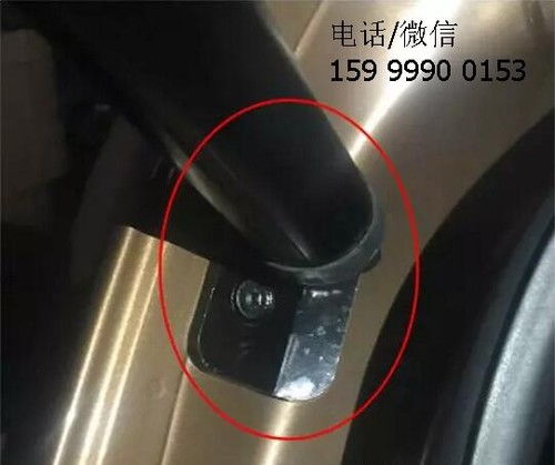 汽车门内饰改装的价格范围