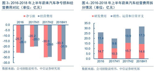 蔚来汽车股票占比，市场分析与投资前景探讨