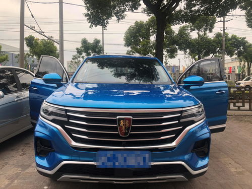 顺德荣威汽车的价格分析与选择指南