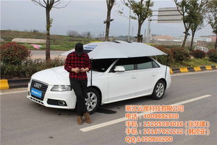 山东汽车遮阳伞的价格区间分析