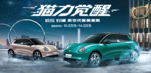 电动汽车品牌知多少