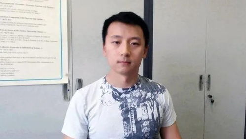 29岁小伙成为武大最年轻正教授